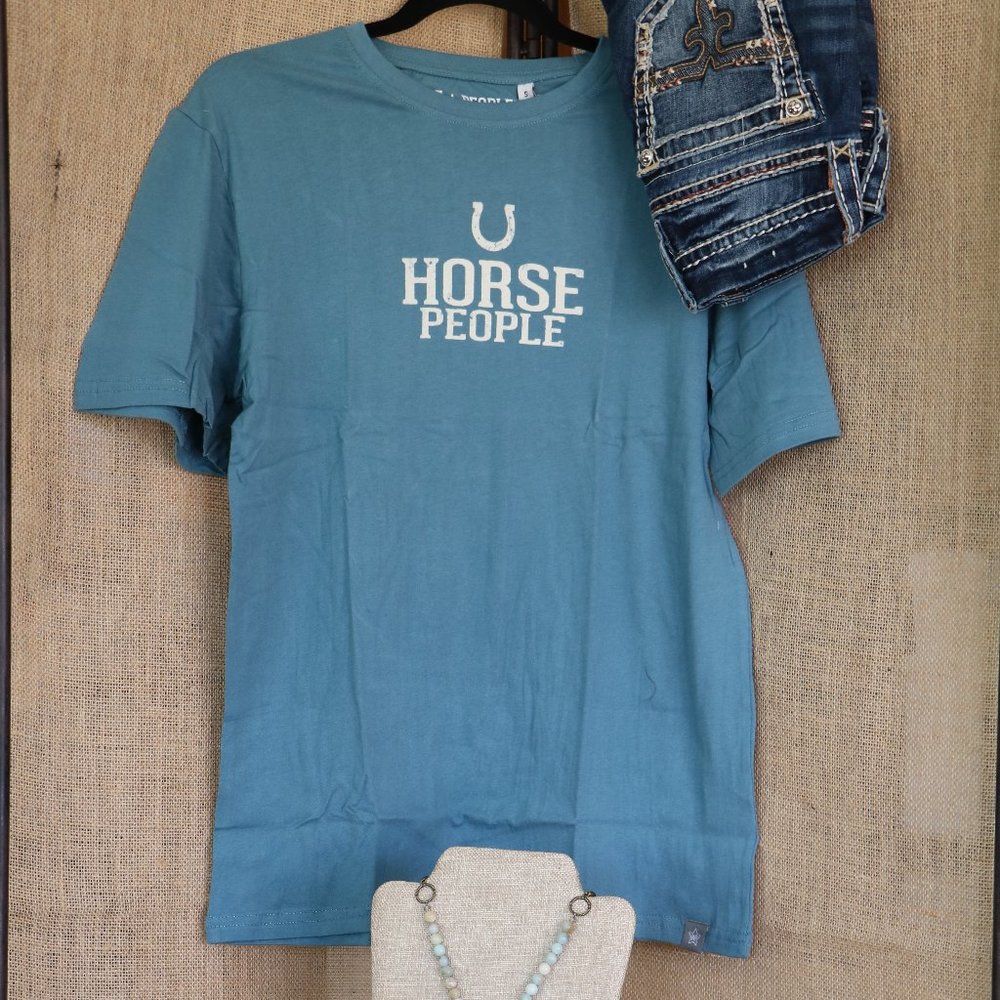 Horse People T-Shirt